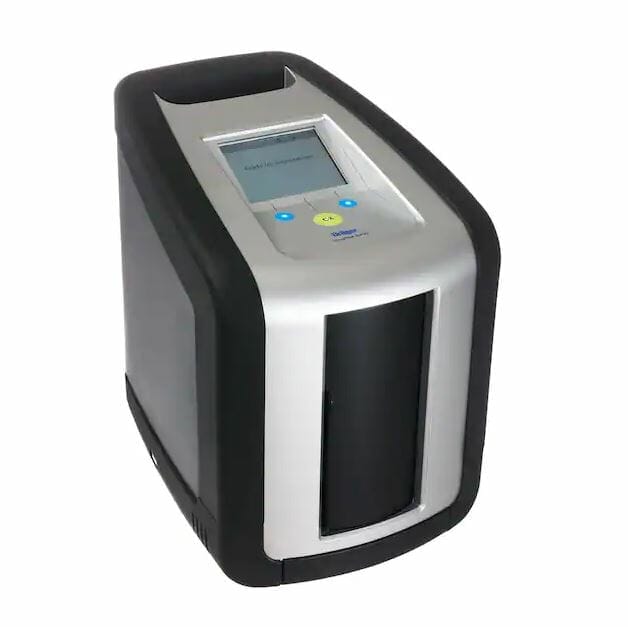 Draeger DrugTest 5000
