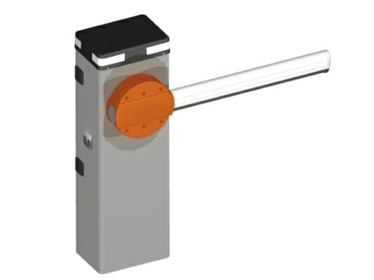 Pokretna rampa Agilik