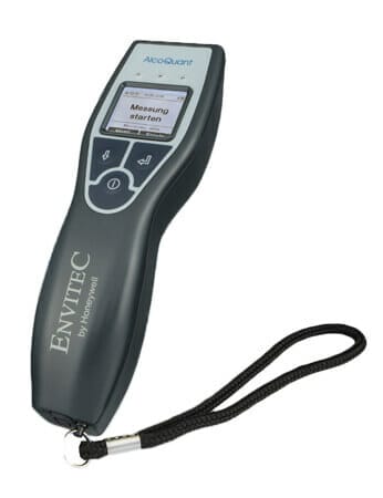 Alko-test Envitec 6020+